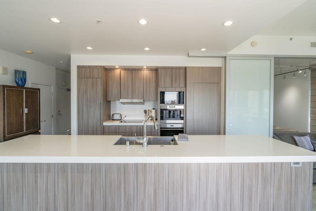 Cityscape Elegance With Water Views Holiday home San Diego